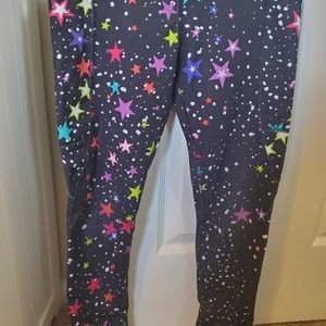 Girls leggings